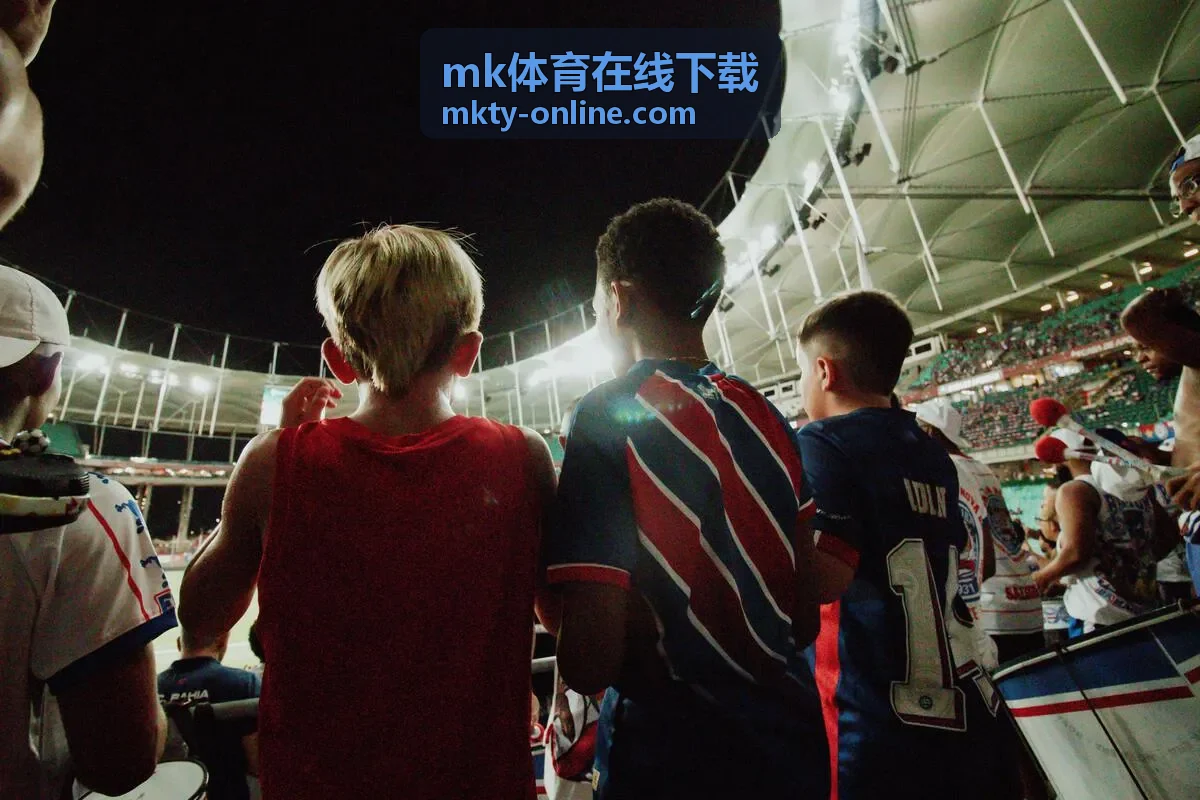 mk体育在线下载运动数据流